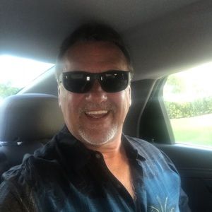 Meet your Posher, Frederick